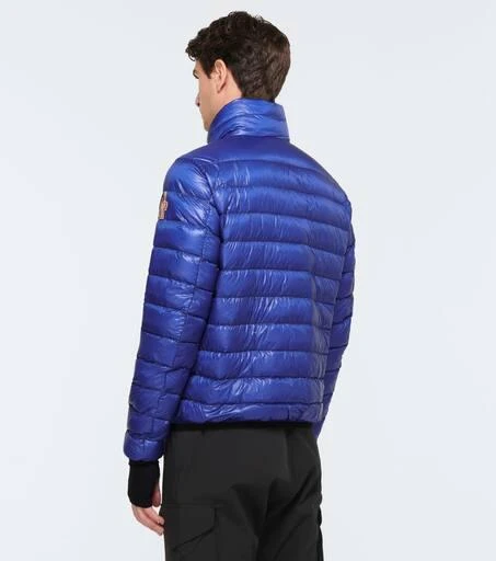 Moncler Hers down-padded jacket 4