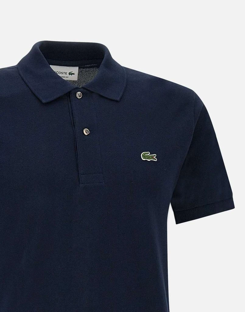Lacoste Lacoste T-Shirts And Polos 4