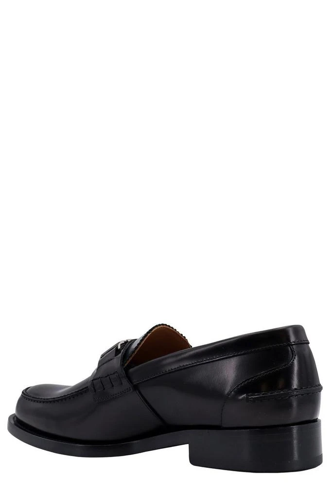 Versace Versace Greca Slip-On Loafers 3