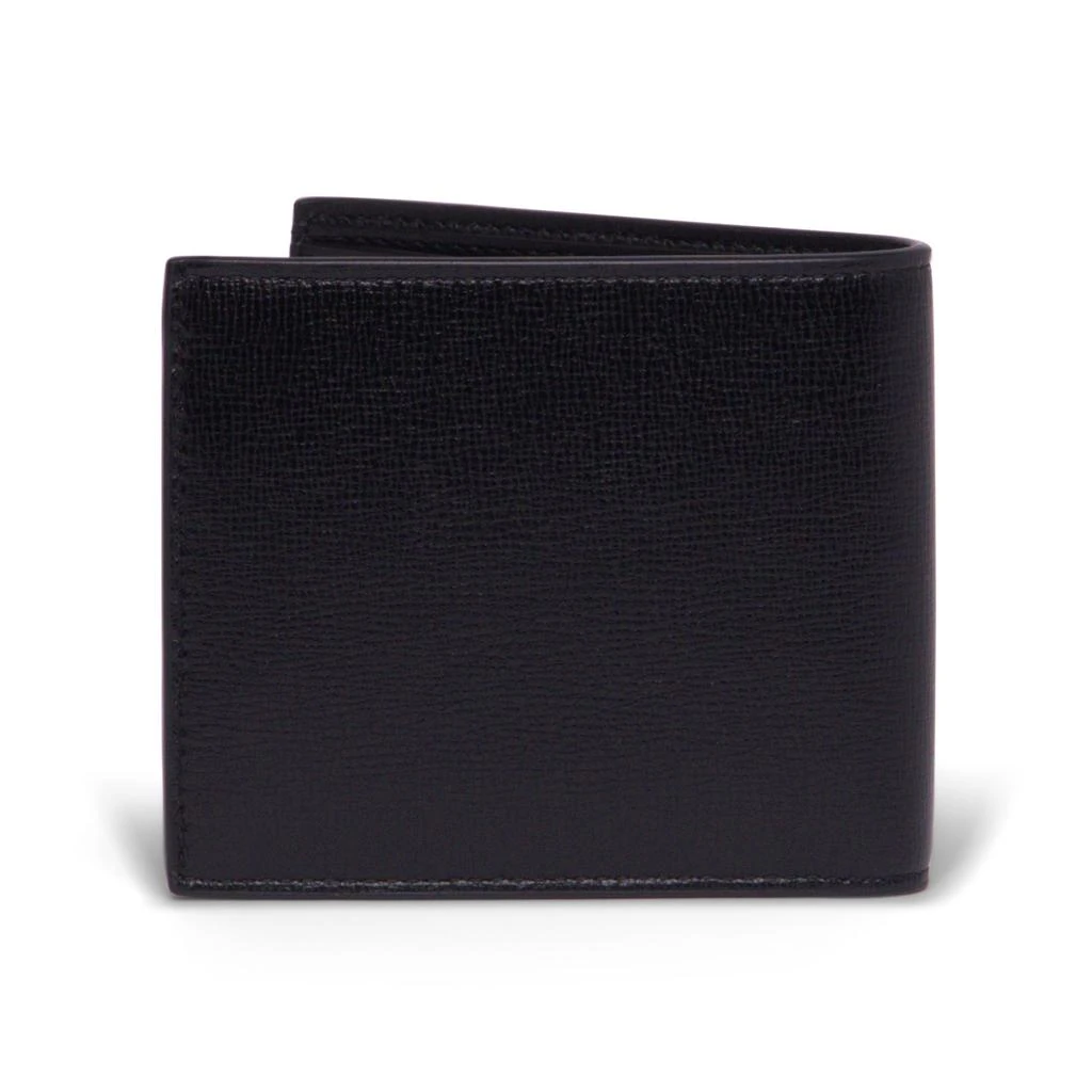 Bottega Veneta Bottega Veneta Men
s Leather Half Wallet 2