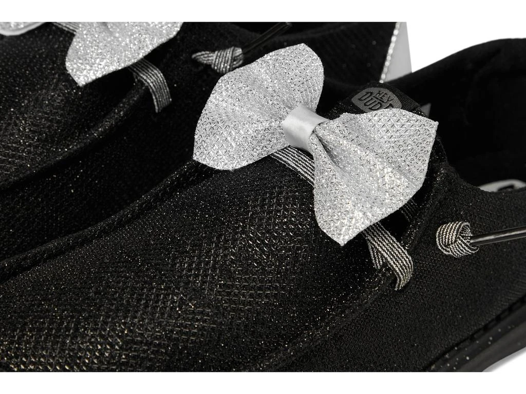 Hey Dude Wendy Sparkle Bow 6