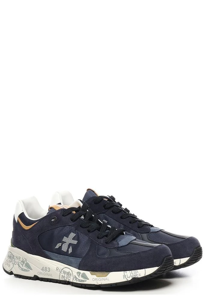 PREMIATA Premiata Mase Lace-Up Sneakers 3
