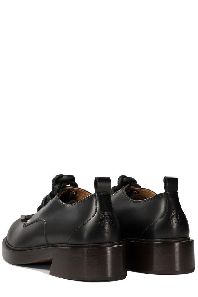Alexander McQueen レースアップ ドレスシューズ41 Alexander McQueen レースアップ ドレスシューズ41