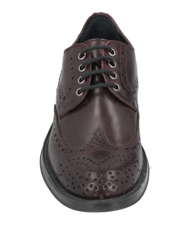 CIRO LENDINI Laced shoes 4