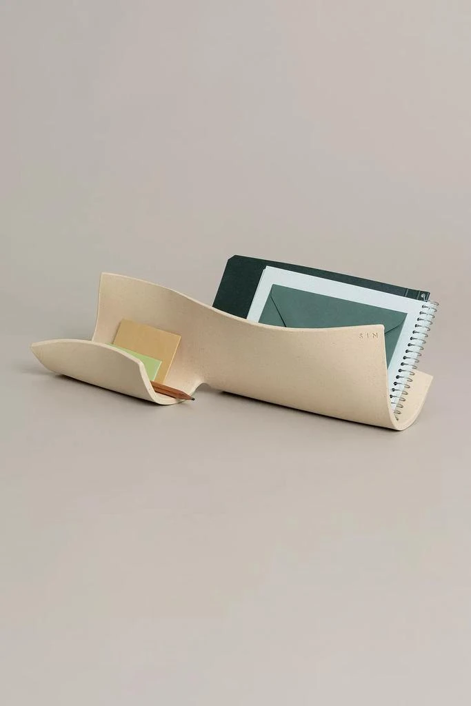 SIN SIN Ceramic Formara Organizer