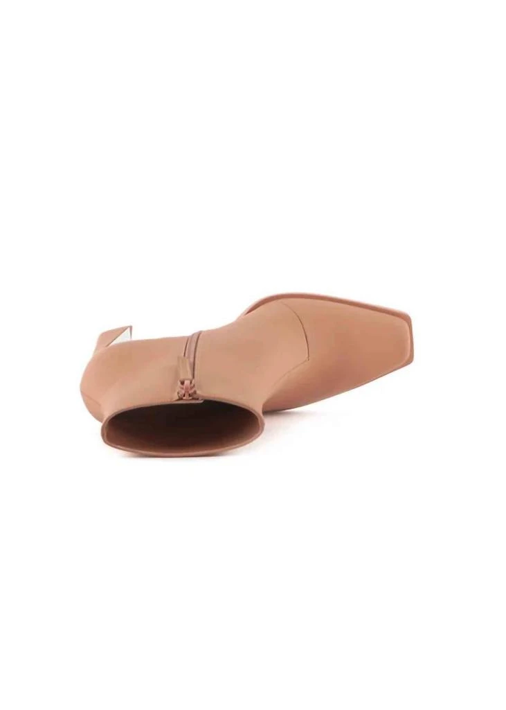 United Nude United Nude - Women's Poly Mid Bootie 5