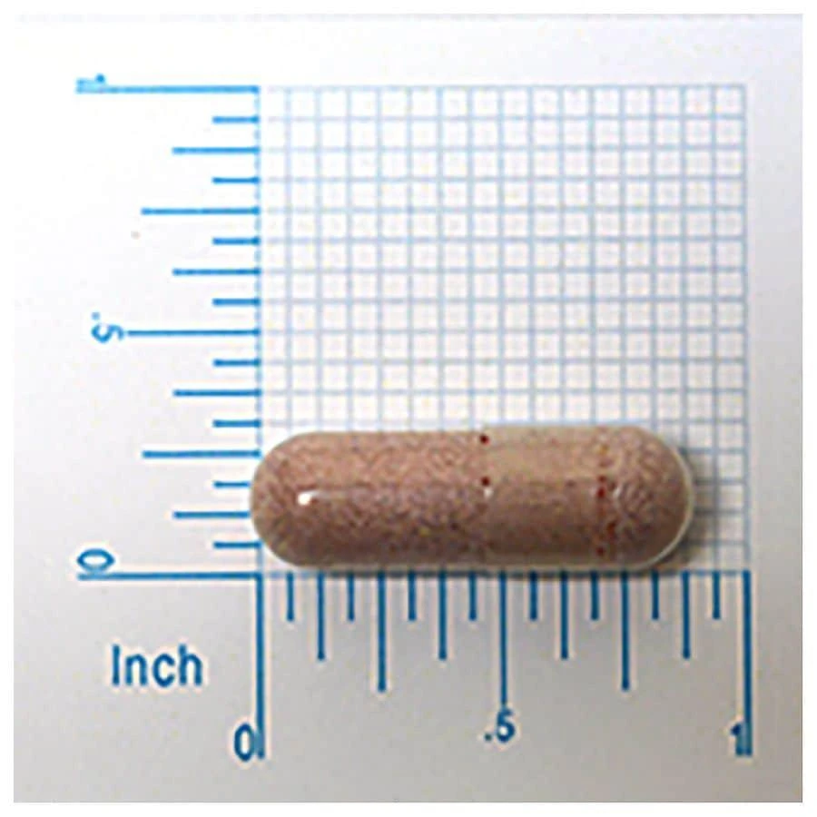 Mason Natural Tart Cherry 500 mg 10:1 Extract Veggie Caps 4