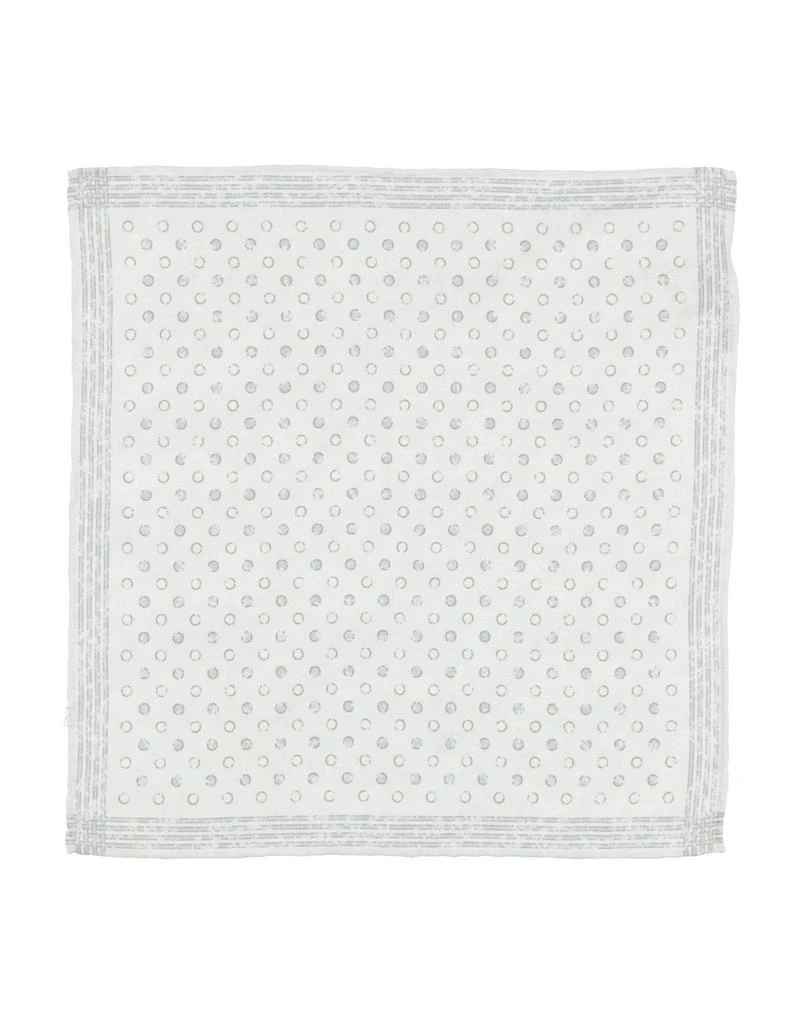 ELEVENTY Scarves and foulards