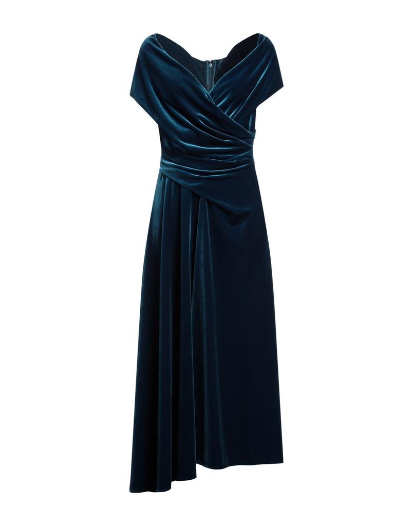 Talbot Runhof Long dress