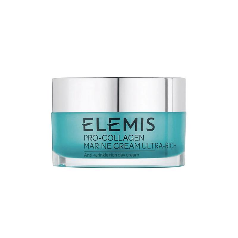 ELEMIS Elemis - Pro-Collagen Marine Cream Ultra Rich Day Cream (50ml)
