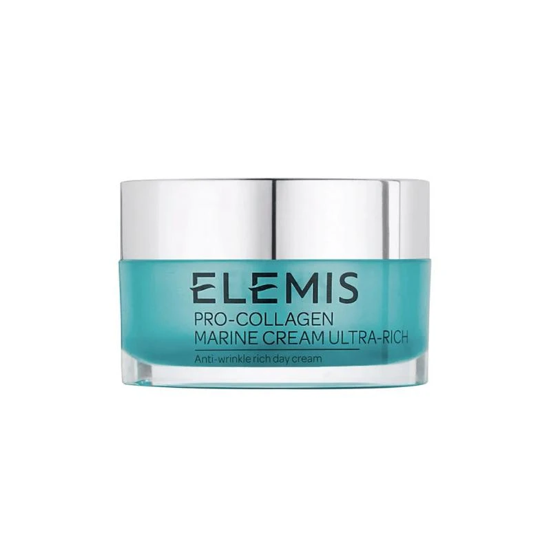 ELEMIS Elemis - Pro-Collagen Marine Cream Ultra Rich Day Cream (50ml) 1