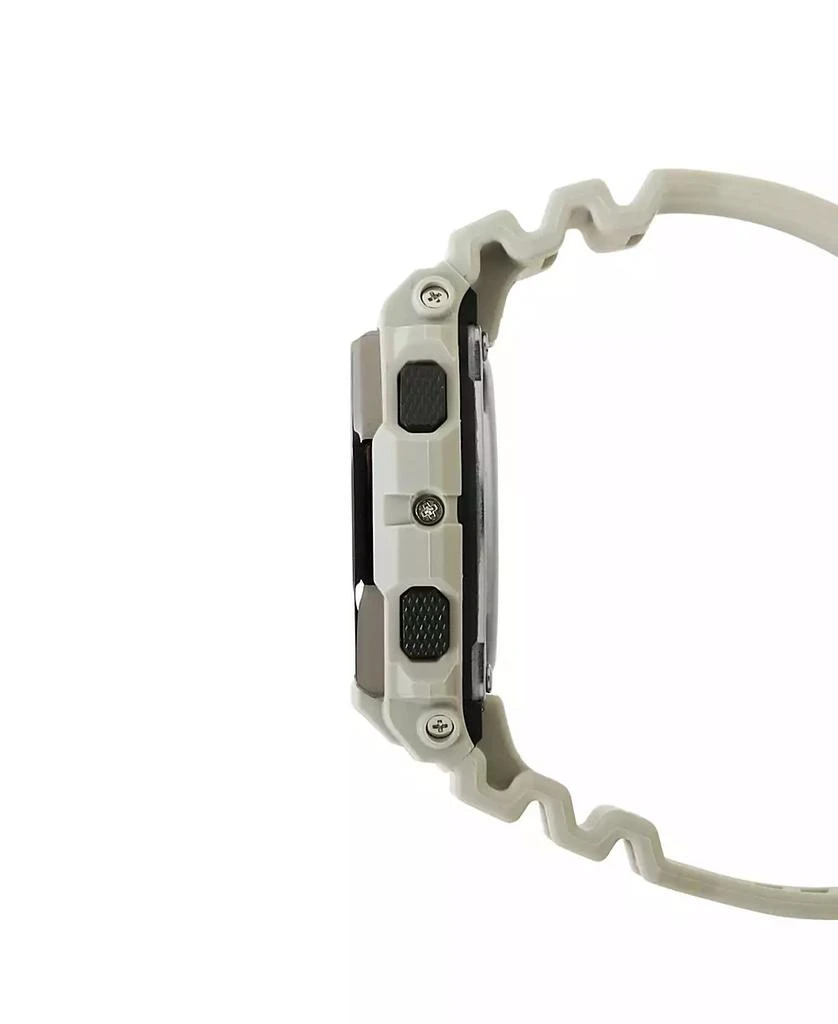 G-Shock Men's Digital Tan Resin Watch, 46mm GBX100-8 2