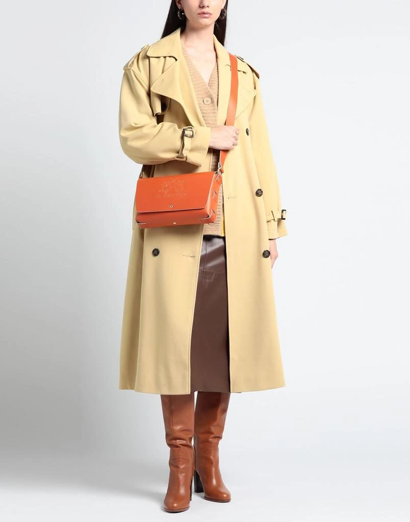 LA MARTINA Cross-body bags 3