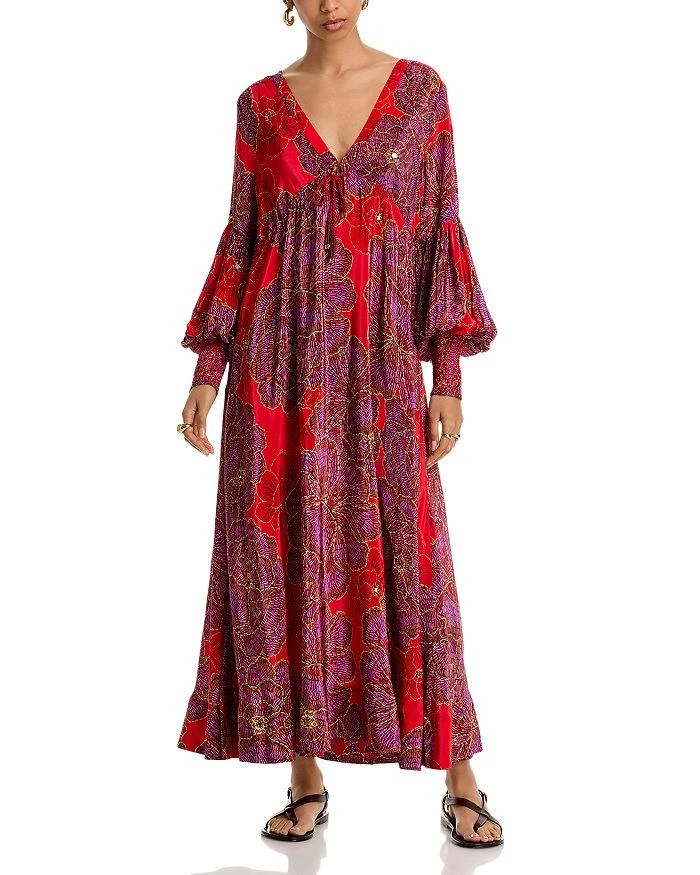 chinese dress ladies Farm Rio