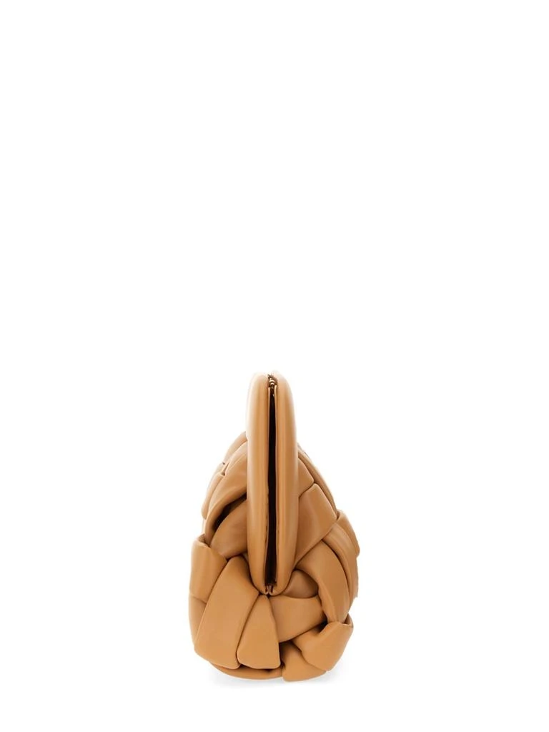 THEMOIRè WOVEN BIOS CLUTCH 4