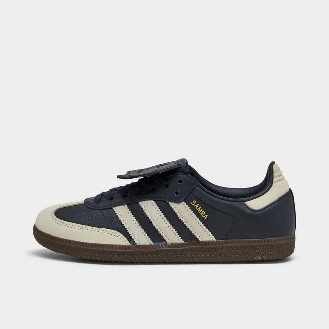 Adidas Women's adidas Originals Samba Long Tongue Casual Shoes 1