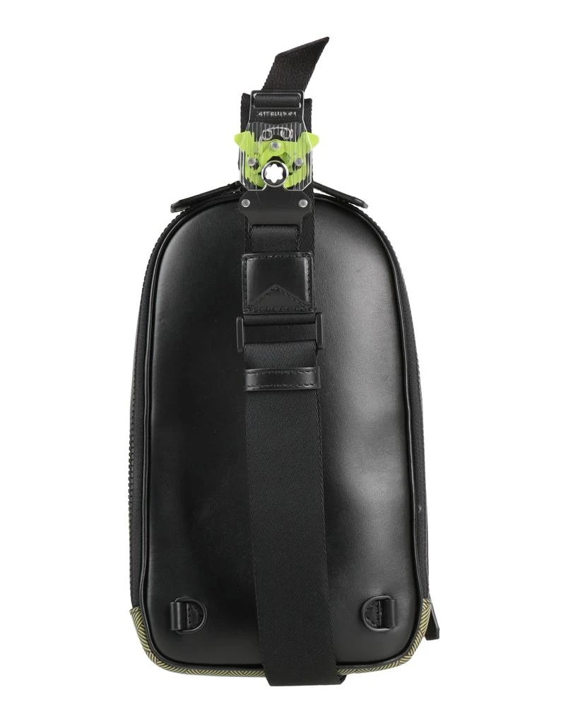 MontBlanc Backpacks 2