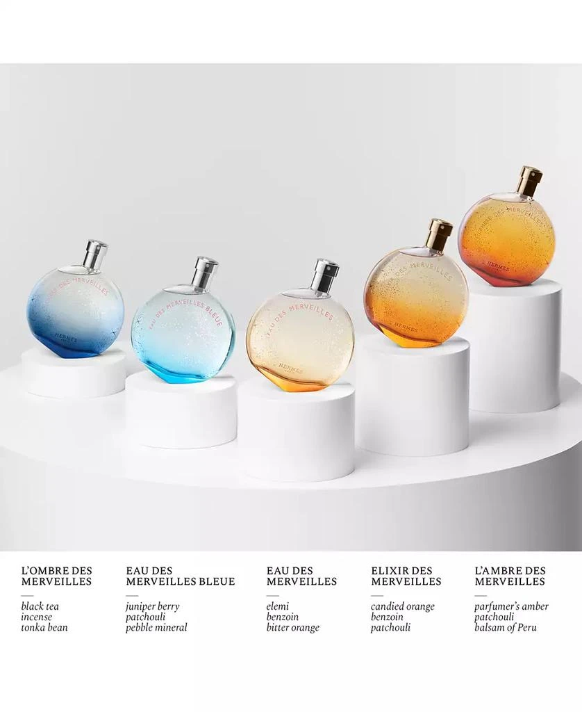 Hermes Eau de Parfum, 1.6-oz. 7