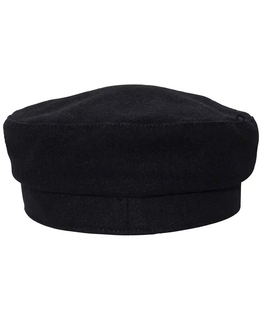 Ralph Lauren Wool Brim Cap 2