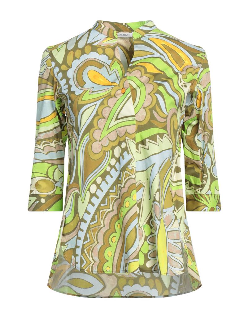 CALIBAN Top