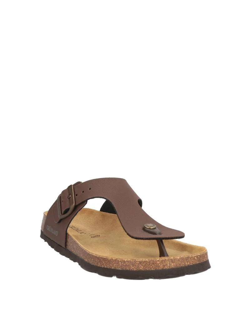 GRÜNLAND Sandals 2