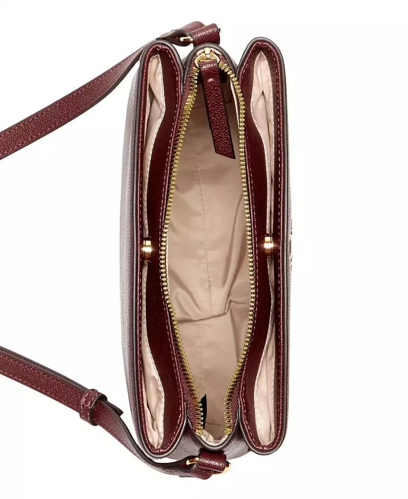 Nine West Women's Siera Triple Compartment Crossbody Bag 4
