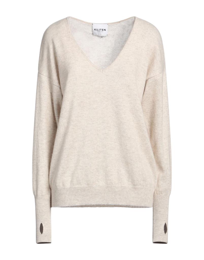 KUJTEN Cashmere blend