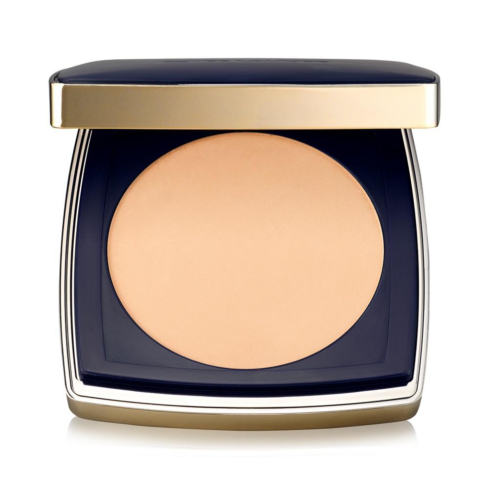 Estée Lauder Double Wear Stay-in-Place Matte Powder Foundation Makeup