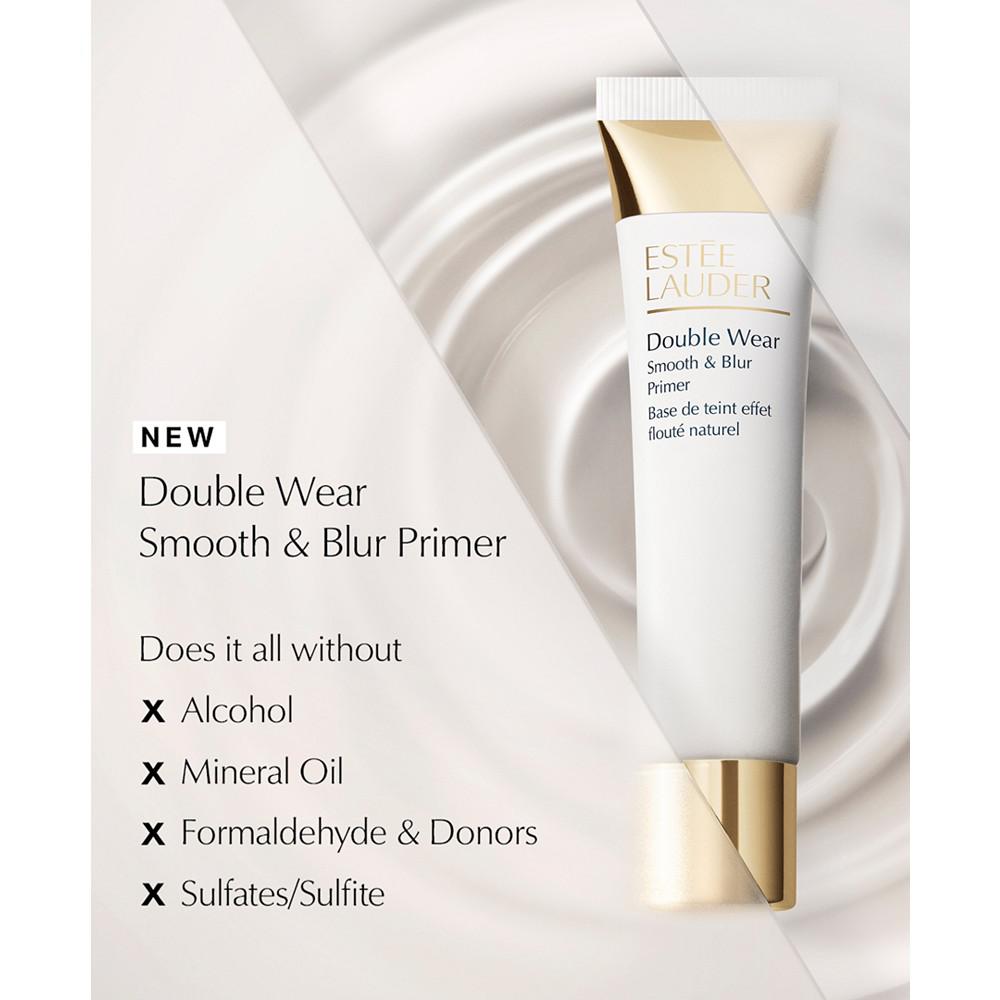 Estée Lauder Double Wear Smooth & Blur Primer
