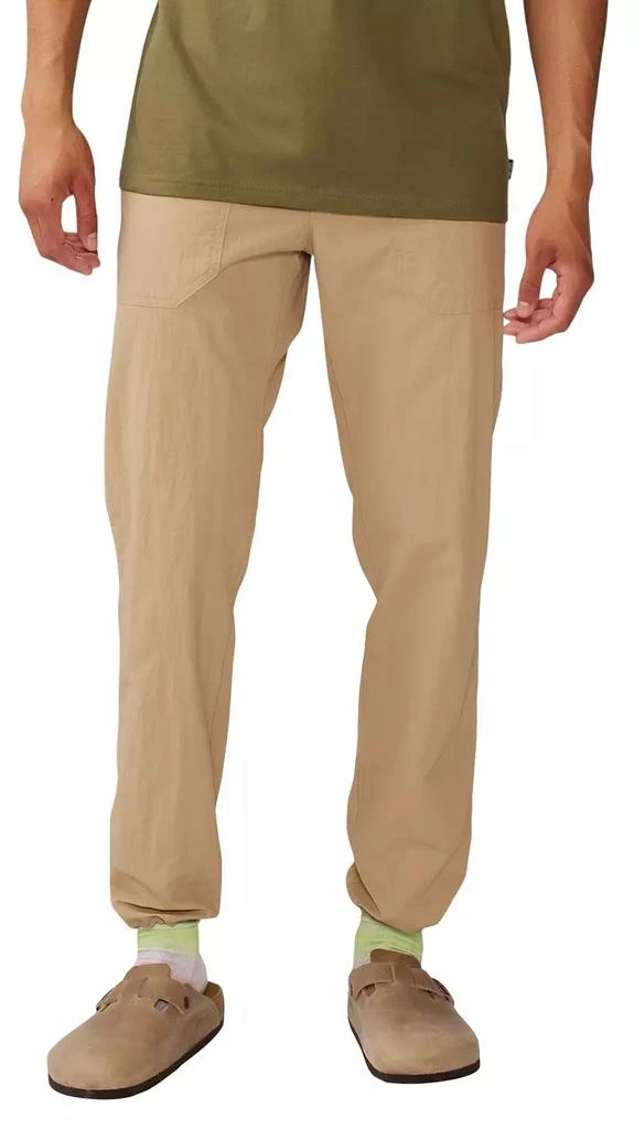 Mountain Hardwear Mountain Hardwear Men's Stryder Pant 8