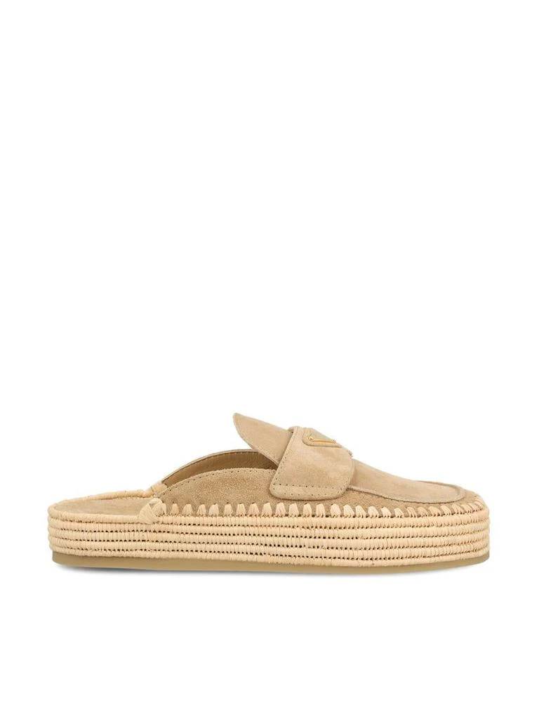 Prada Prada Sandals 1