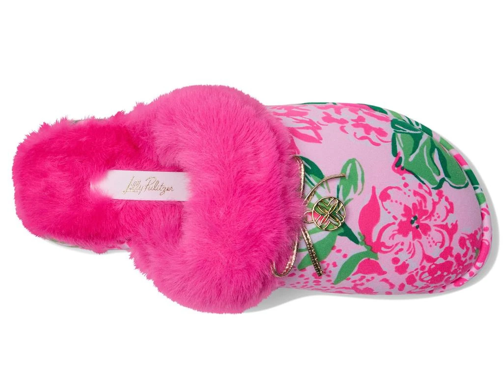 Lilly Pulitzer Harte Bow Slippers 2