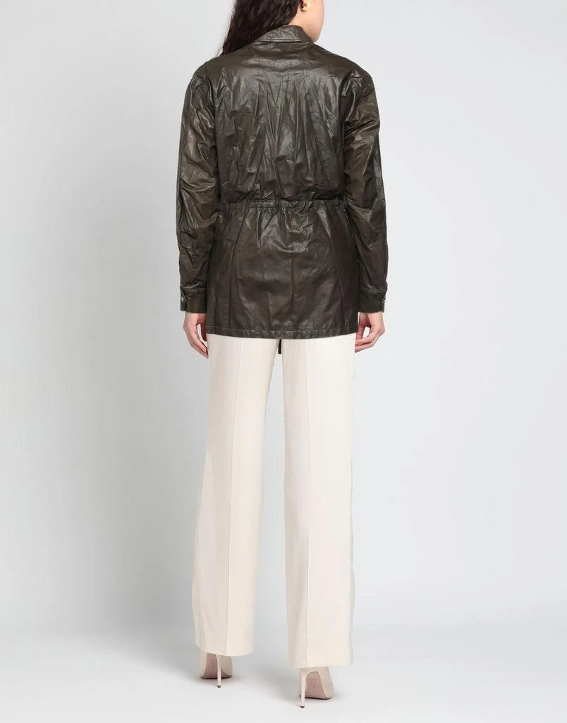 Unravel Jacket 3