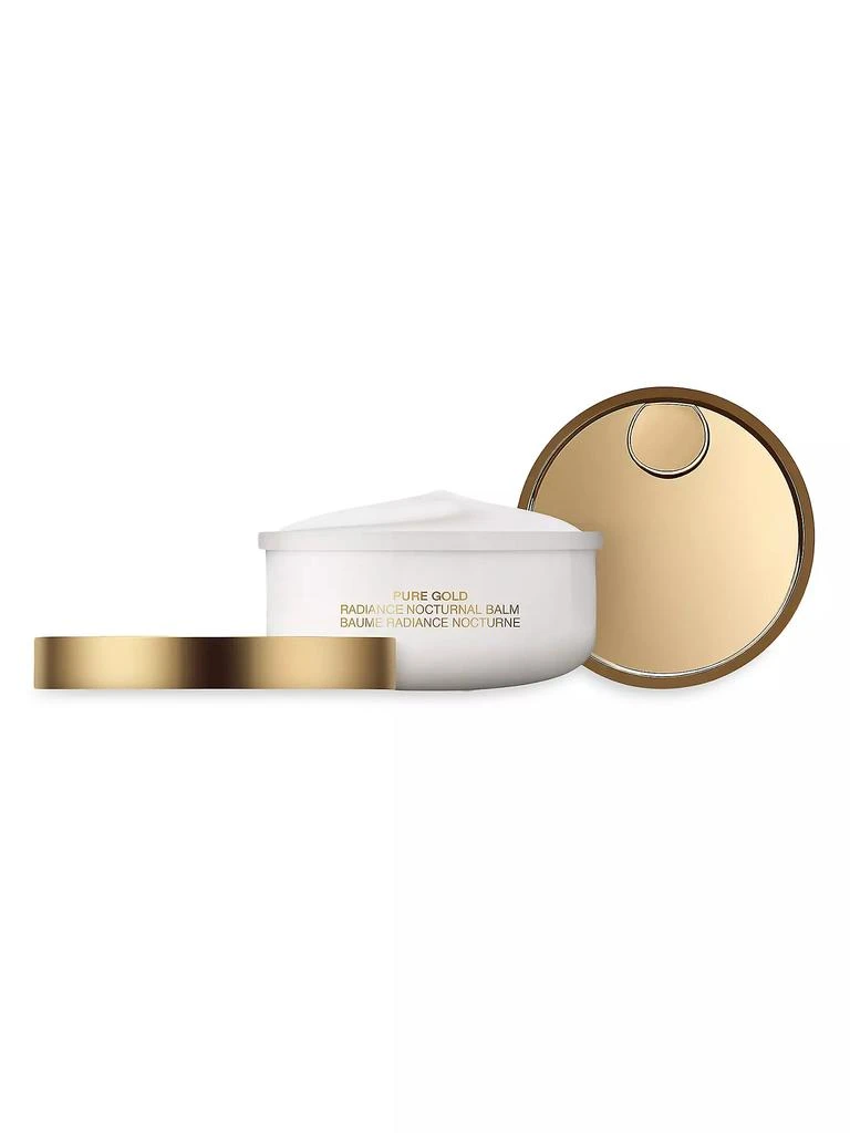 La Prairie Pure Gold Radiance Nocturnal Balm 2