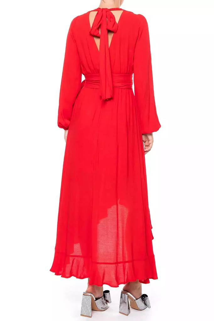 Meghan Fabulous Women's Meadow Maxi Dress 3