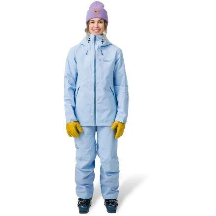 Flylow Billie Coat - Women's 4