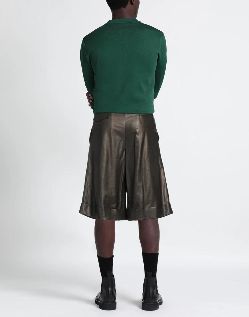 ANN DEMEULEMEESTER Casual pants 3