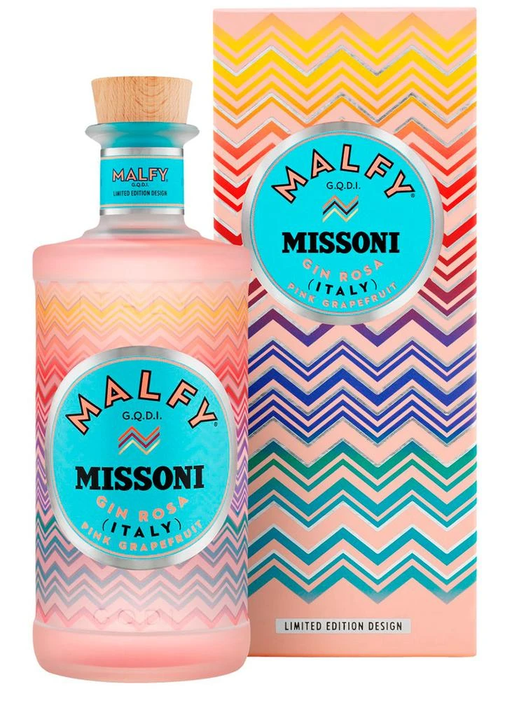 MALFY Missoni Malfy Gin Rosa 1