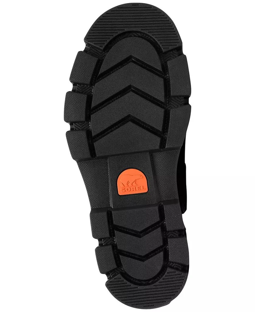 SOREL Women's Rein Crisscross Slingback Sandals 5