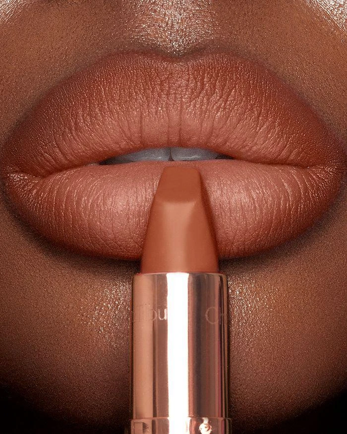 Charlotte Tilbury Super Nudes Matte Revolution Lipstick 3