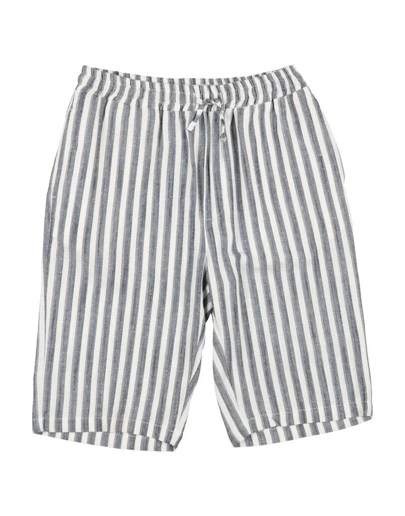 MANUEL RITZ Shorts 
Bermuda
