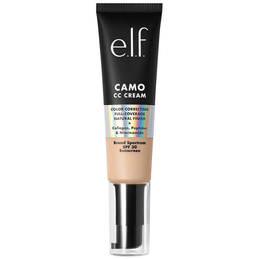 e.l.f. Camo CC Cream 2