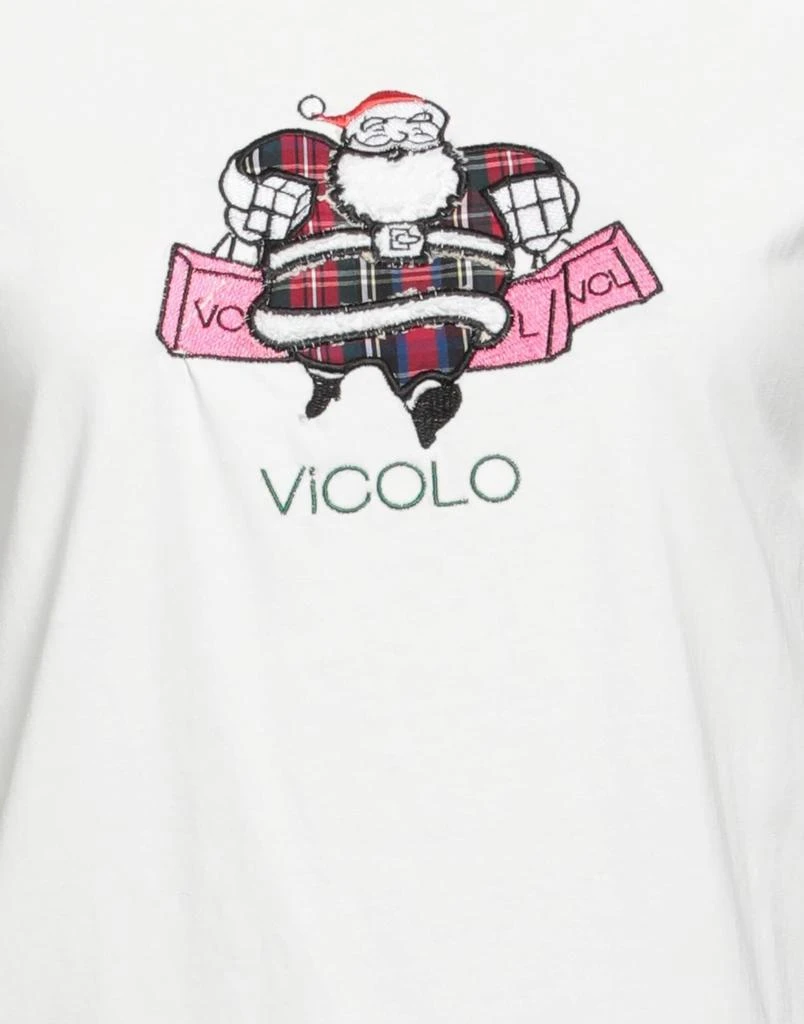 VICOLO T-shirt 4