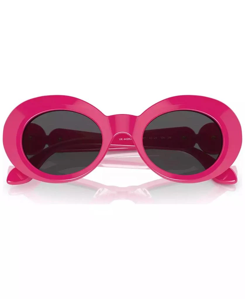 Versace Kids Sunglasses, VK4428U (ages 7-10) 4