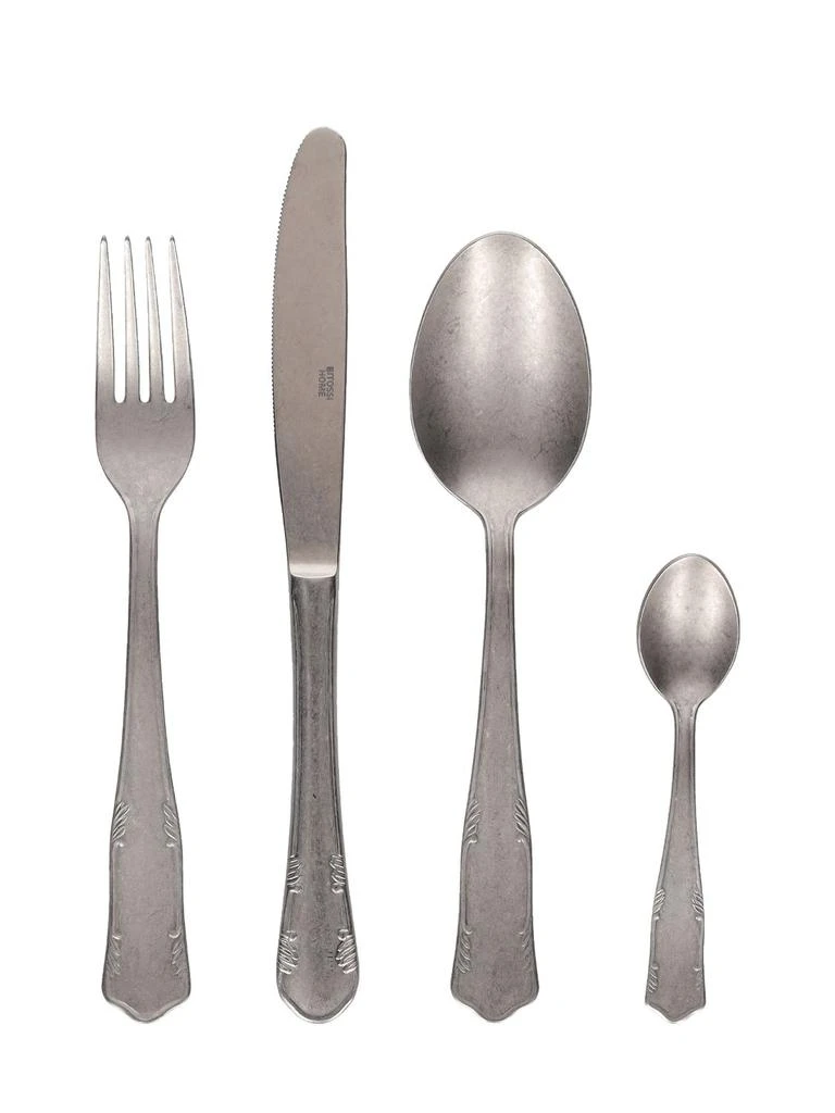 BITOSSI HOME 24 Piece Table Set 1