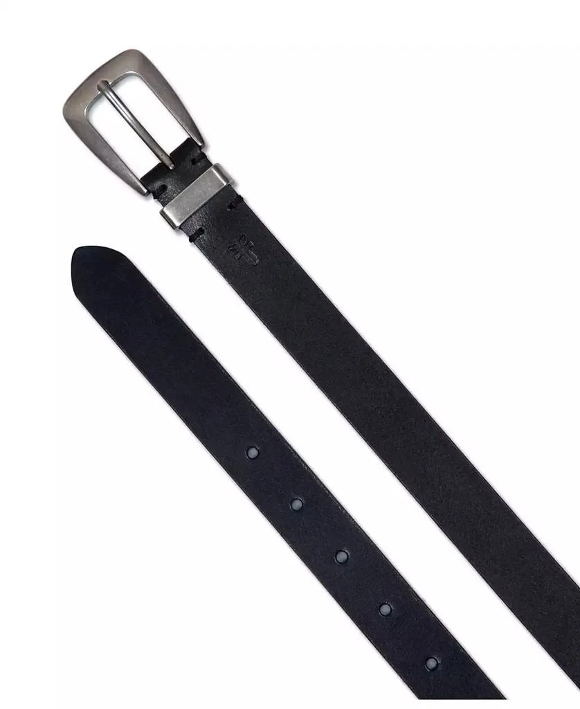 Frye Women's Metal Loop Belt 3