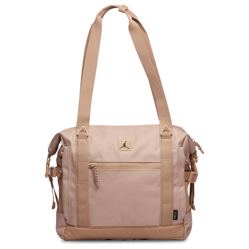 Jordan Jordan Cordura Franchise Tote - Adult - Tote Bags