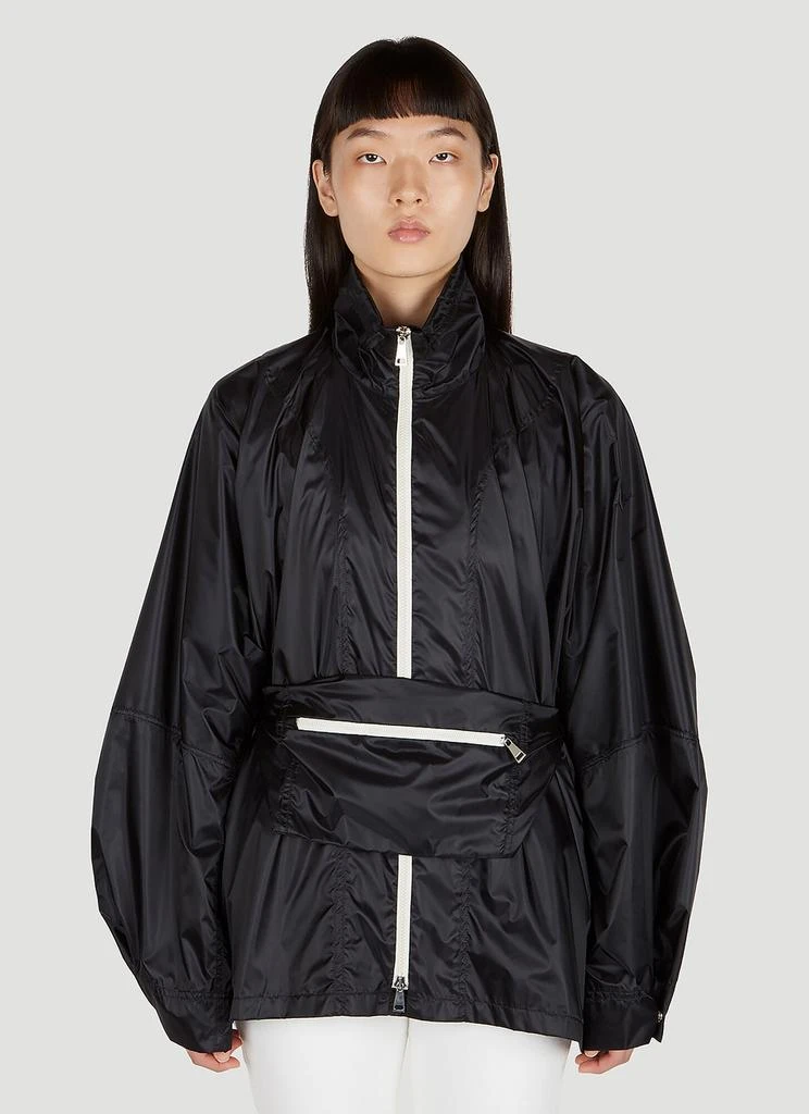 Moncler Moy Short Parka Jacket 1