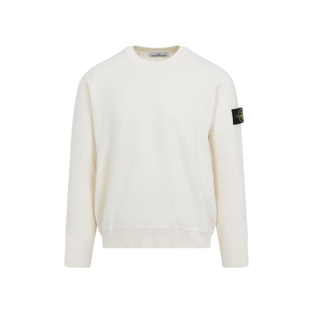 STONE ISLAND CREW NECK 1