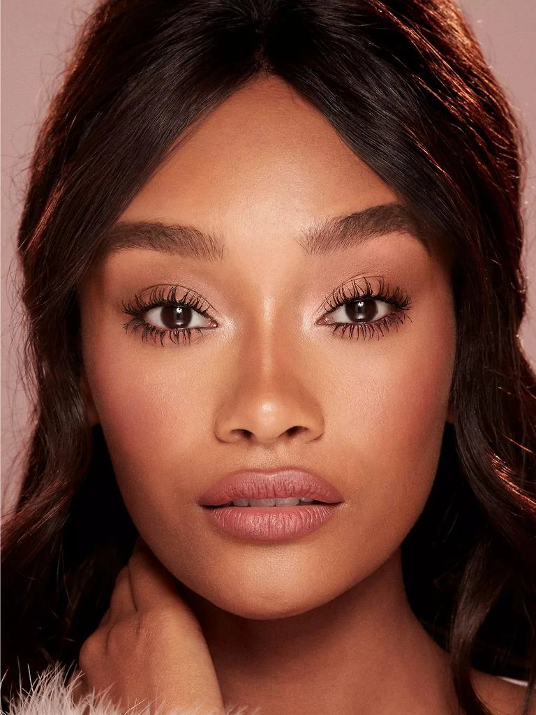 Charlotte Tilbury Push Up Lashes Mascara 9